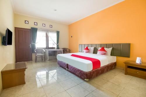 Hotel Oyo 3335 Wisma Langen Werdhasih
