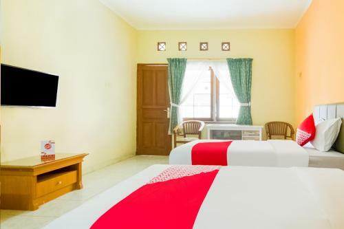 Hotel Oyo 3335 Wisma Langen Werdhasih