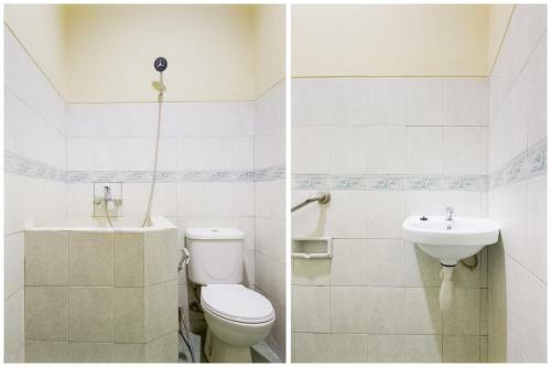Hotel Oyo 3335 Wisma Langen Werdhasih