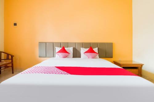 Hotel Oyo 3335 Wisma Langen Werdhasih