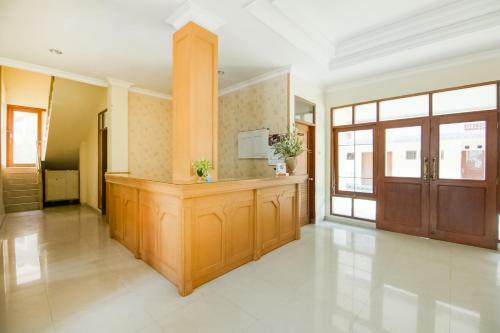 Hotel Oyo 3335 Wisma Langen Werdhasih