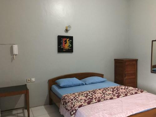 Hotel Griya Loka Indah