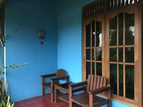 Hotel Griya Loka Indah