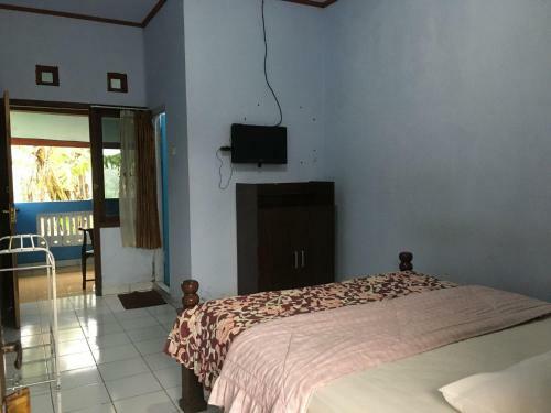Hotel Griya Loka Indah