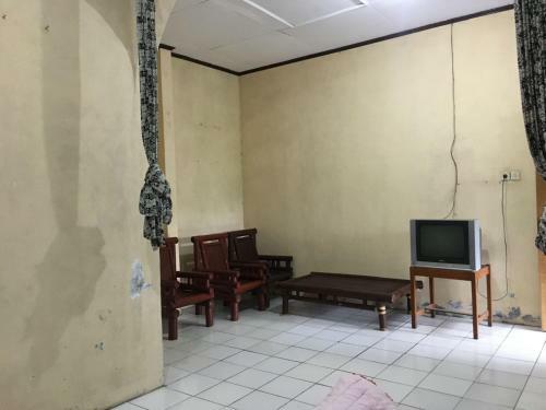 Hotel Griya Loka Indah