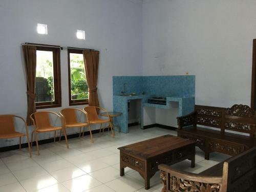 Hotel Griya Loka Indah
