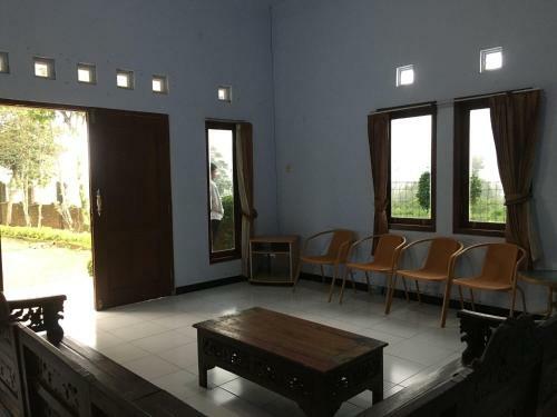 Hotel Griya Loka Indah
