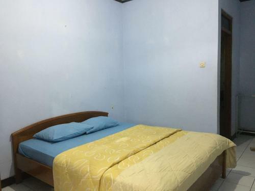 Hotel Griya Loka Indah