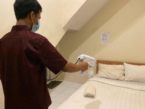 Hotel Kartini Residence Semarang Redpartner