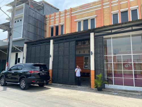 Hotel Kartini Residence Semarang Redpartner