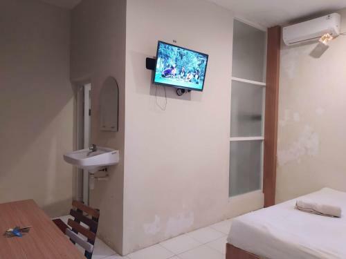 Hotel Kartini Residence Semarang Redpartner