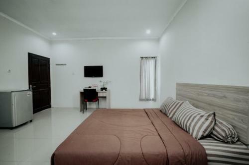 Albergue Dparagon Mt Haryono
