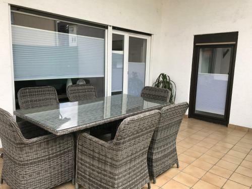 Xxl Apartment Sinsheim