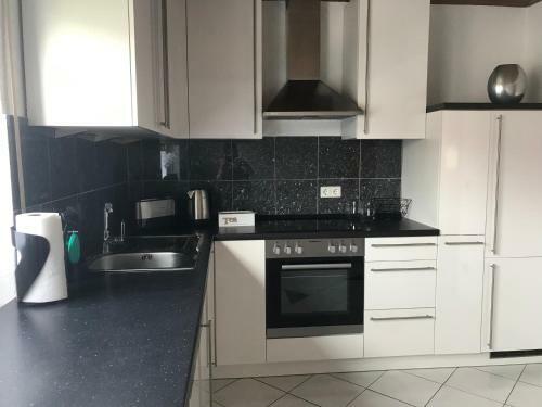 Xxl Apartment Sinsheim