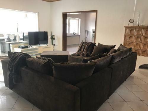 Xxl Apartment Sinsheim