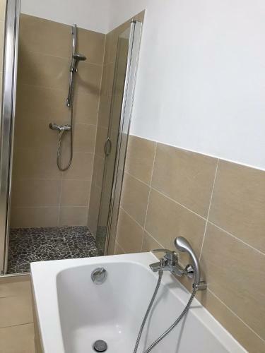 Xxl Apartment Sinsheim