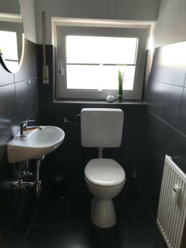 Xxl Apartment Sinsheim