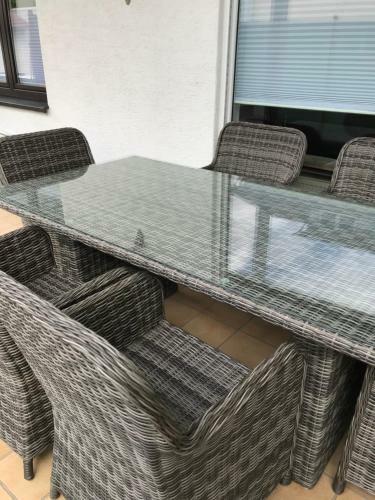 Xxl Apartment Sinsheim