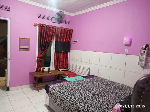 Hotel Nakula Sadewa 2 Bandungan
