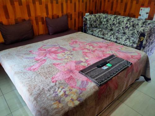 Hotel Nakula Sadewa 2 Bandungan