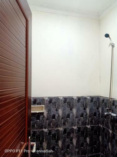 Hotel Nakula Sadewa 2 Bandungan