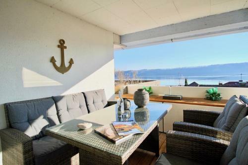 Apartamento Seaside