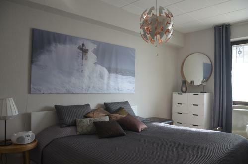 Apartamento Seaside
