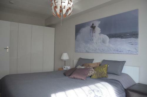 Apartamento Seaside