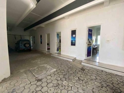 Hotel Ana Inn Ambarawa Redpartner