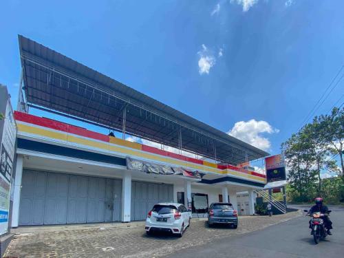 Hotel Ana Inn Ambarawa Redpartner