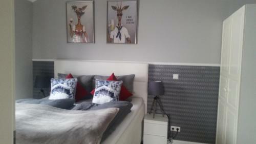 Apartamento Chalet Koop