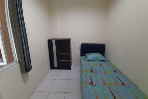 Hotel Oyo Life 2751 Deyo Kost