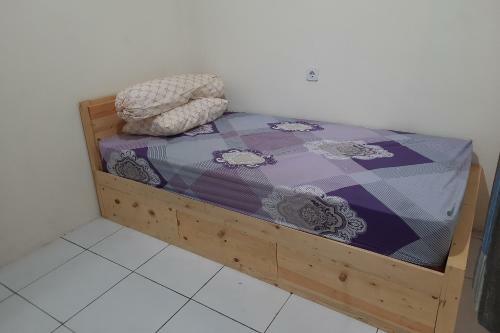 Hotel Oyo Life 2751 Deyo Kost