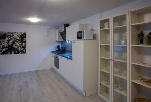 Apartamento Im Reuter Fewo2