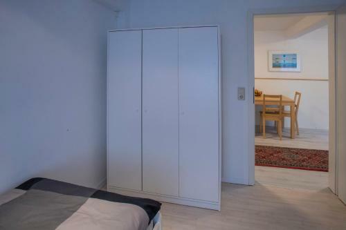 Apartamento Im Reuter Fewo2