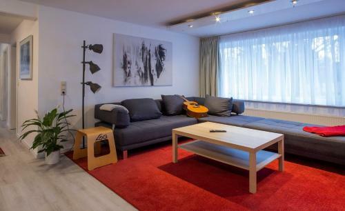Apartamento Im Reuter Fewo2