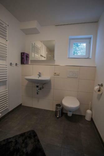 Apartamento Im Reuter Fewo2