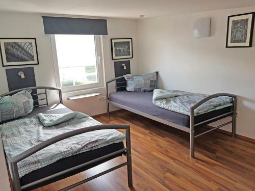 Apartamento Loft-unterkunft