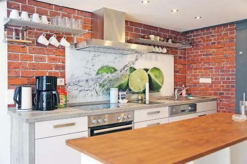 Apartamento Loft-unterkunft