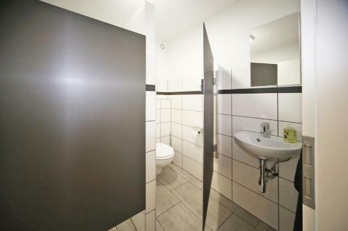 Apartamento Loft-unterkunft