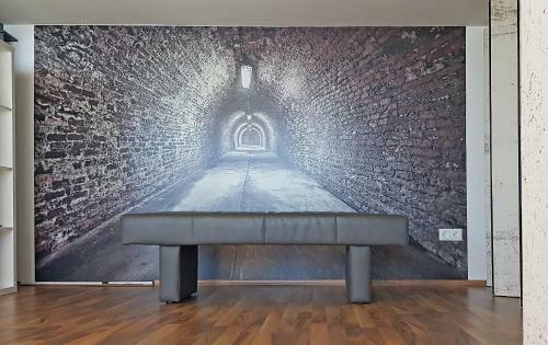 Apartamento Loft-unterkunft