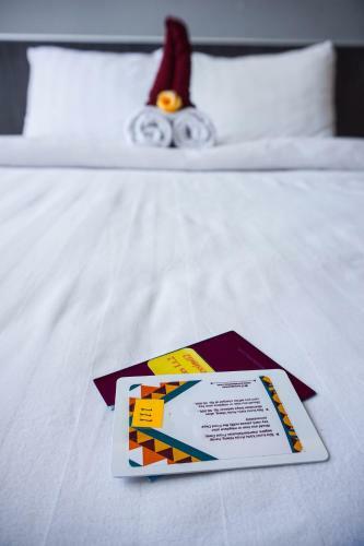 Hotel Pantes Simpang Lima Semarang