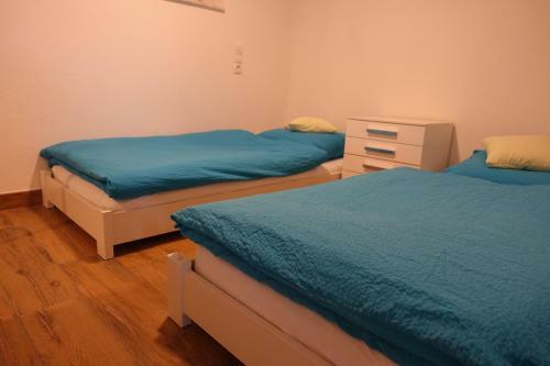 Apartamento Ferienwohnung S��enm�hle