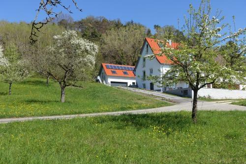 Apartamento Ferienwohnung S��enm�hle