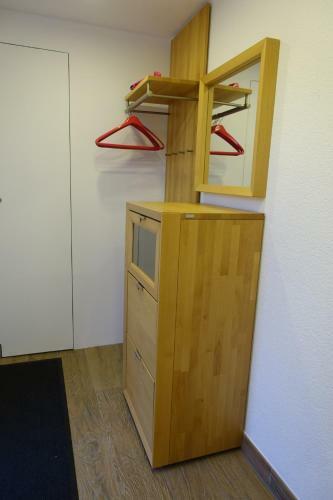 Apartamento Ferienwohnung S��enm�hle