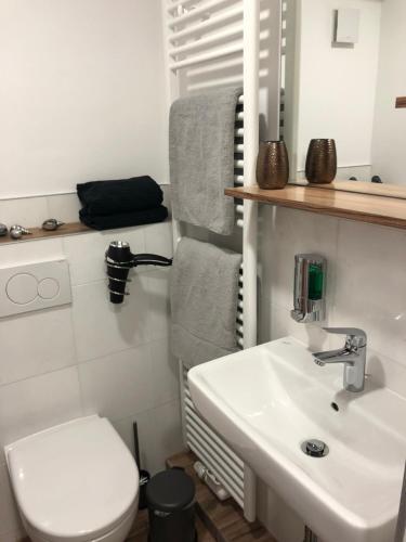 Apartamento Sinsheim Unterkunft
