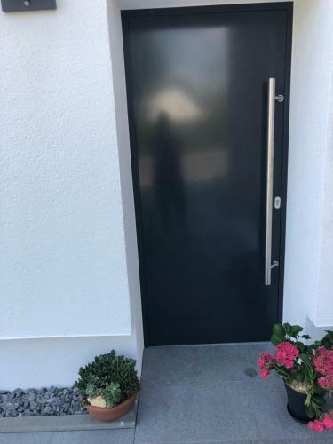 Apartamento Sinsheim Unterkunft