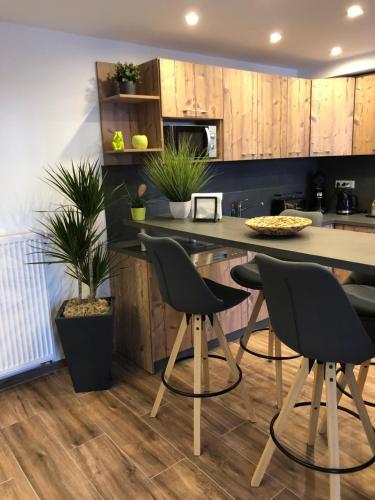 Apartamento Sinsheim Unterkunft