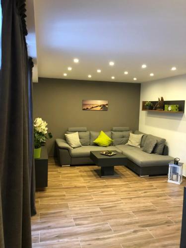 Apartamento Sinsheim Unterkunft