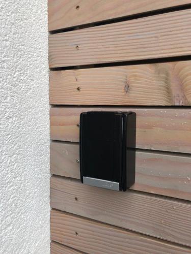 Apartamento Sinsheim Unterkunft